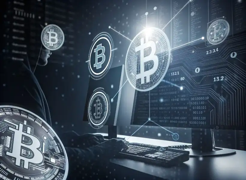 Trader AI Australia regulated platform